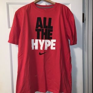 Nike T-Shirt